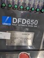 图为 已使用的 DISCO DFD 650 待售