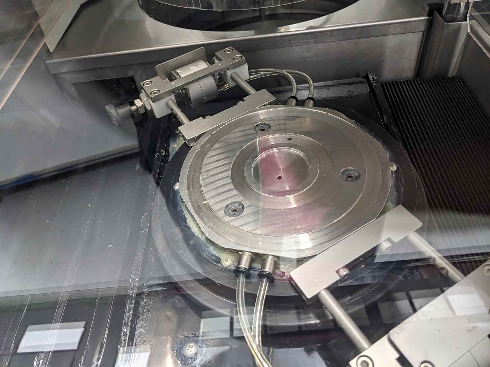 フォト（写真） 使用される DISCO DFD 650 販売のために