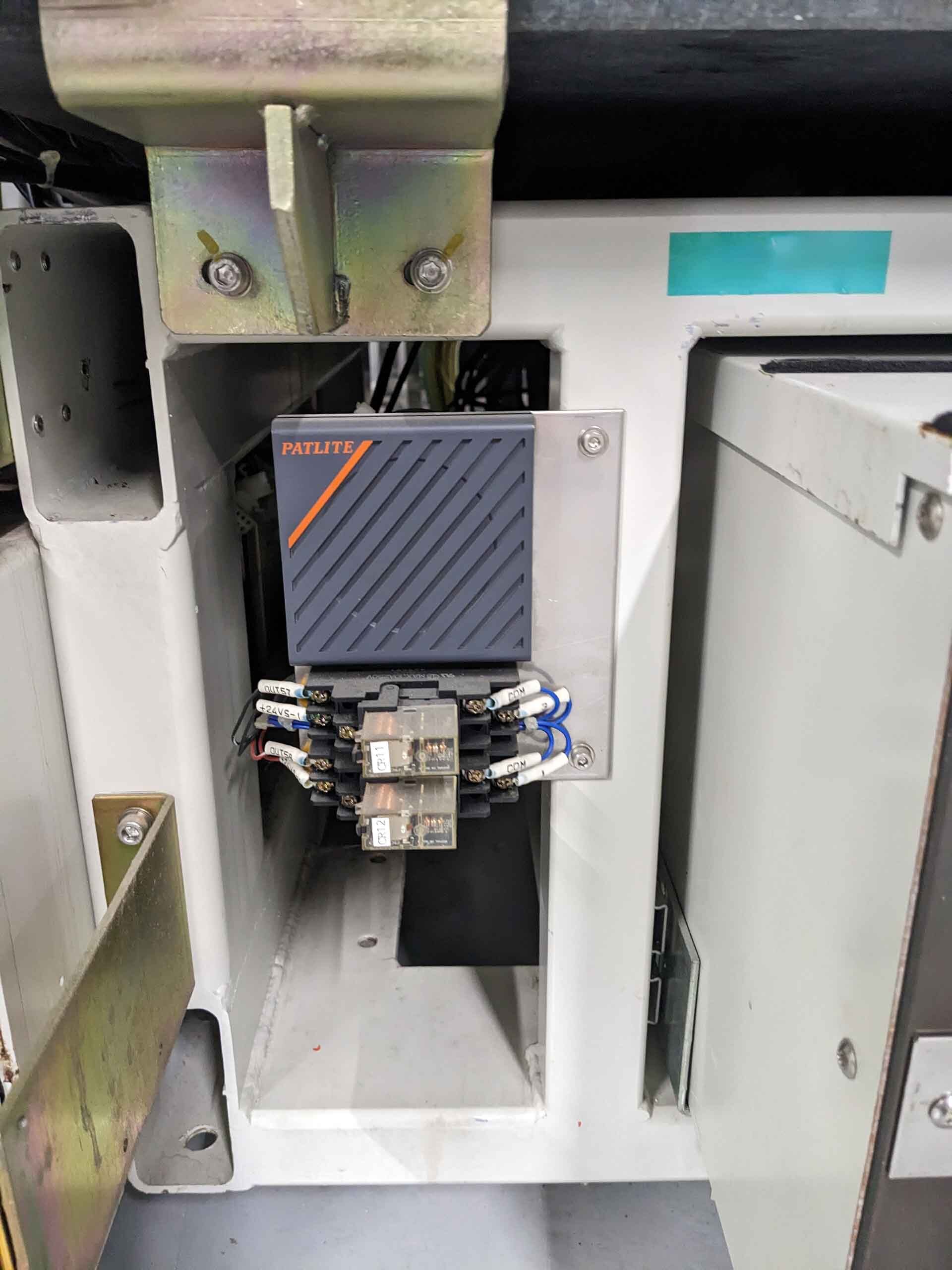 フォト（写真） 使用される DISCO DFD 650 販売のために