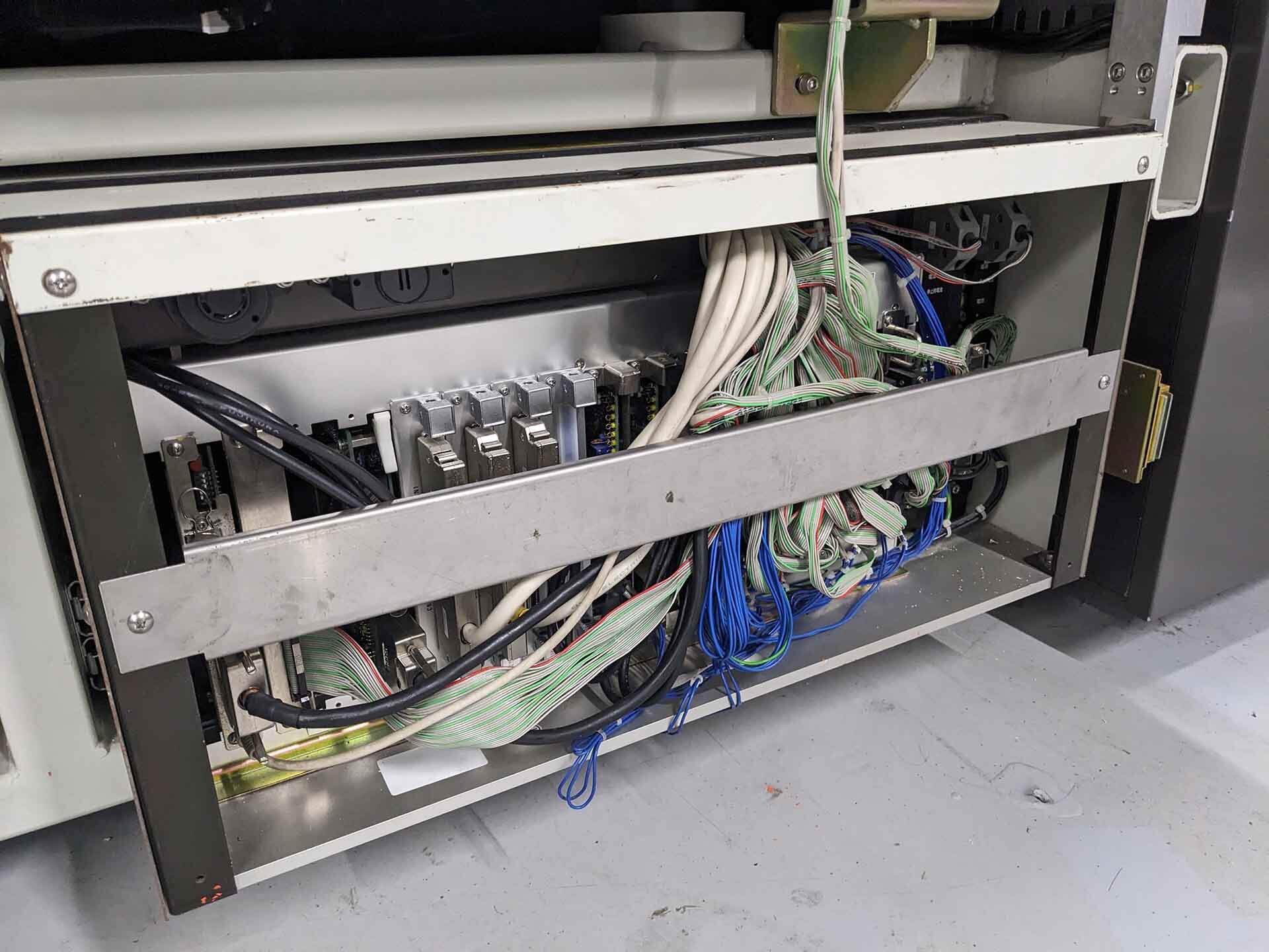 フォト（写真） 使用される DISCO DFD 650 販売のために