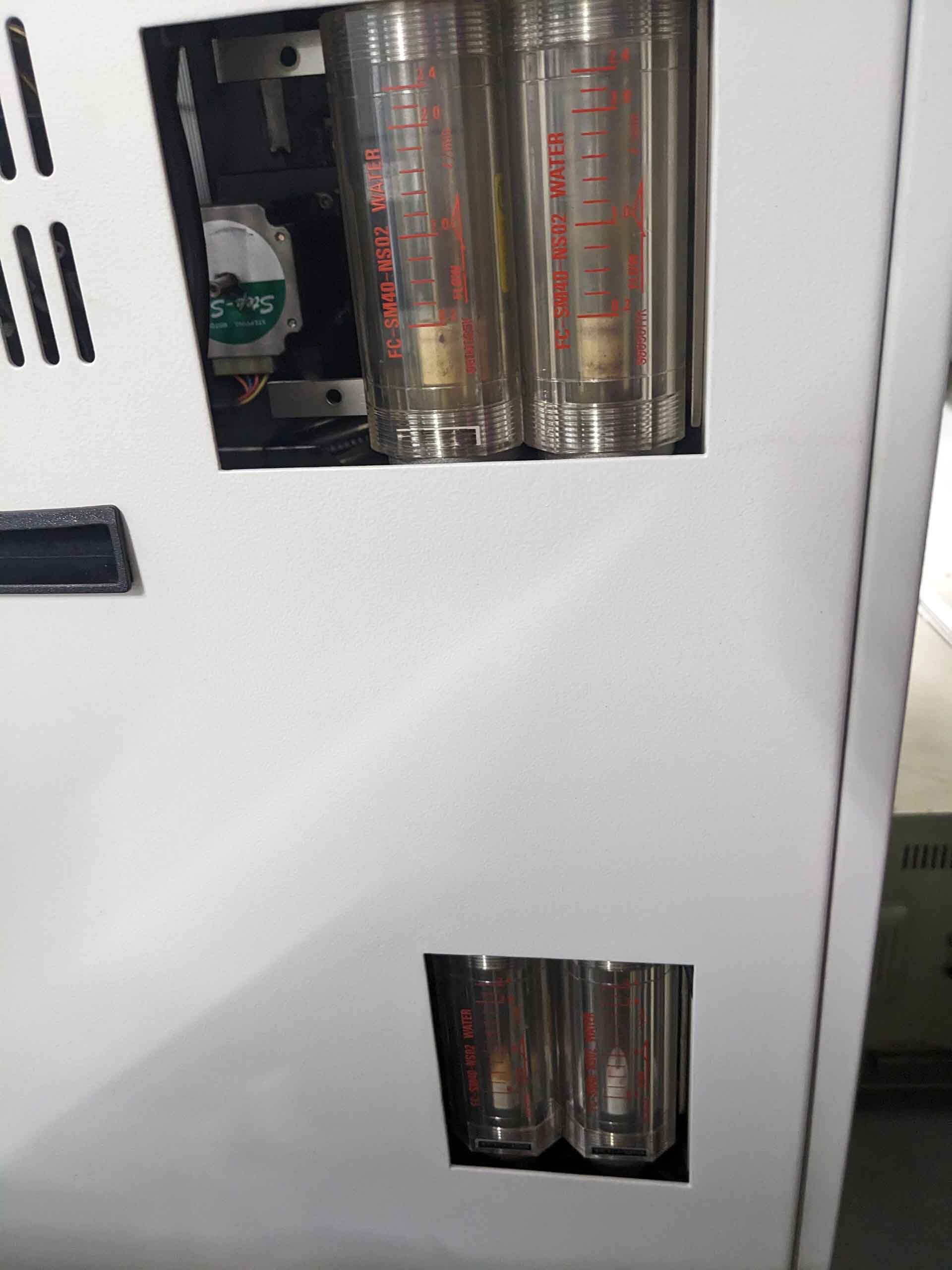 フォト（写真） 使用される DISCO DFD 650 販売のために