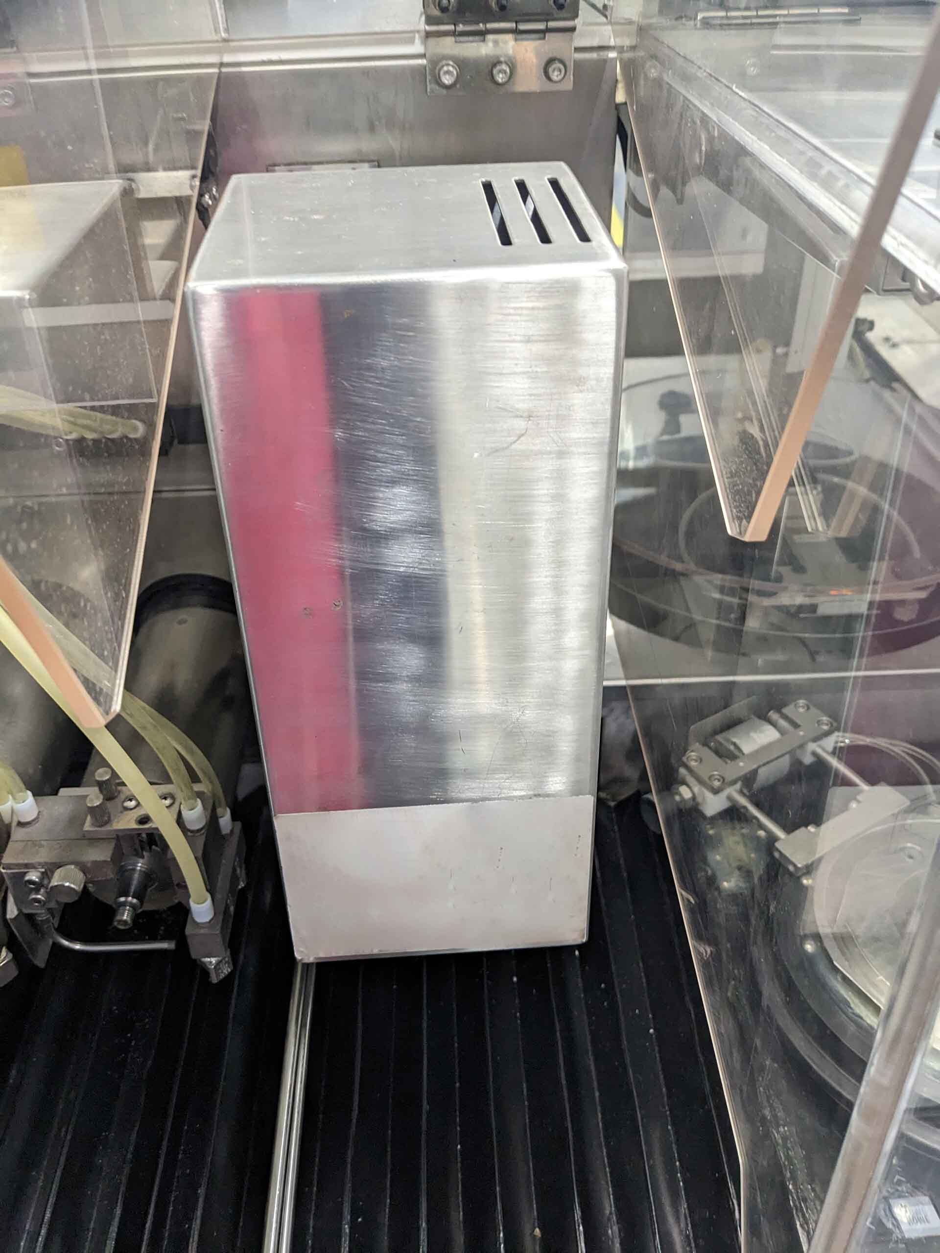 フォト（写真） 使用される DISCO DFD 650 販売のために