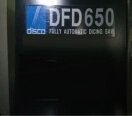 フォト（写真） 使用される DISCO DFD 650 販売のために