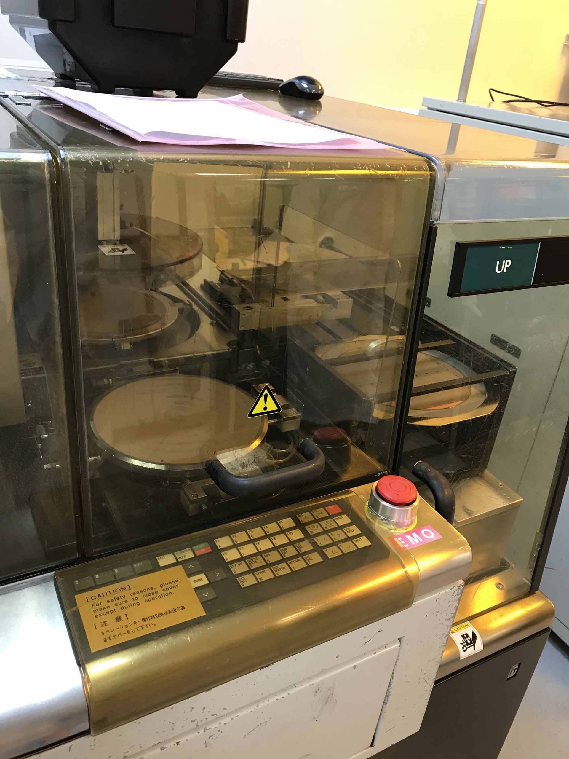 图为 已使用的 DISCO DFD 651 待售