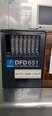 图为 已使用的 DISCO DFD 651 待售