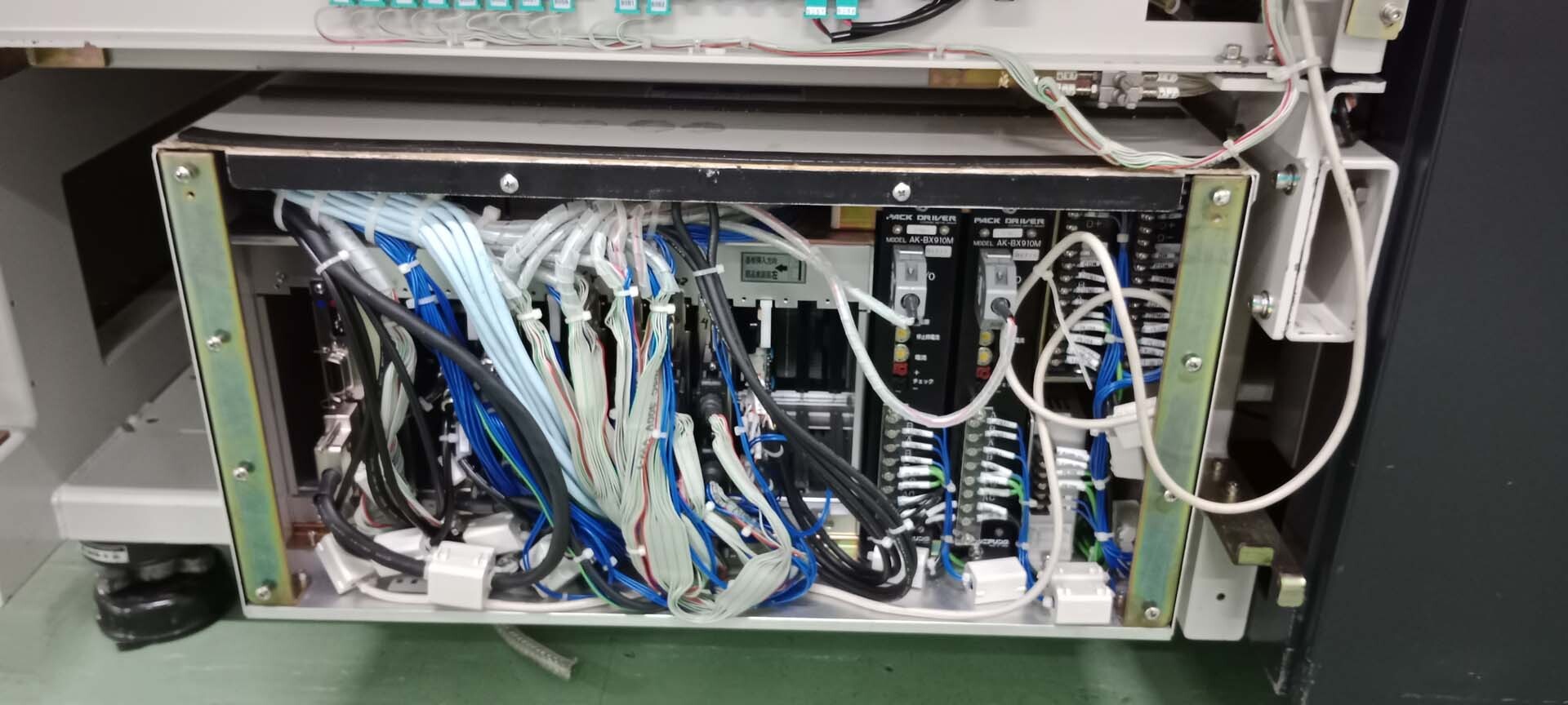 图为 已使用的 DISCO DFD 651 待售
