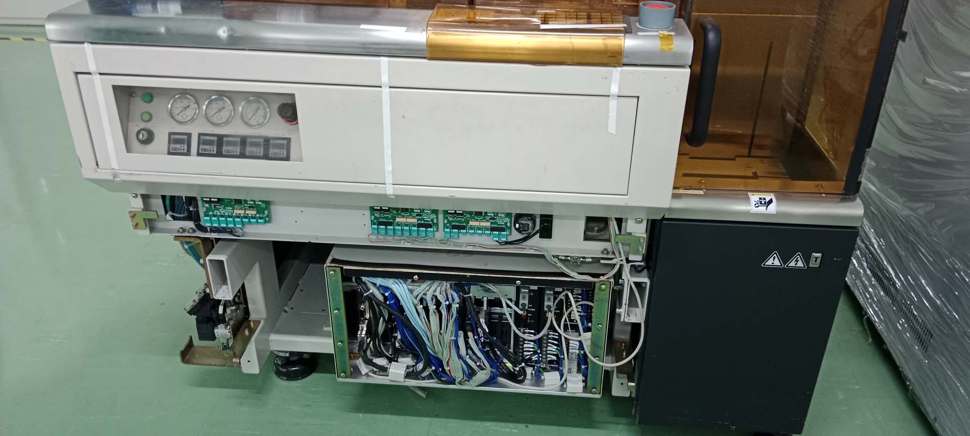 图为 已使用的 DISCO DFD 651 待售