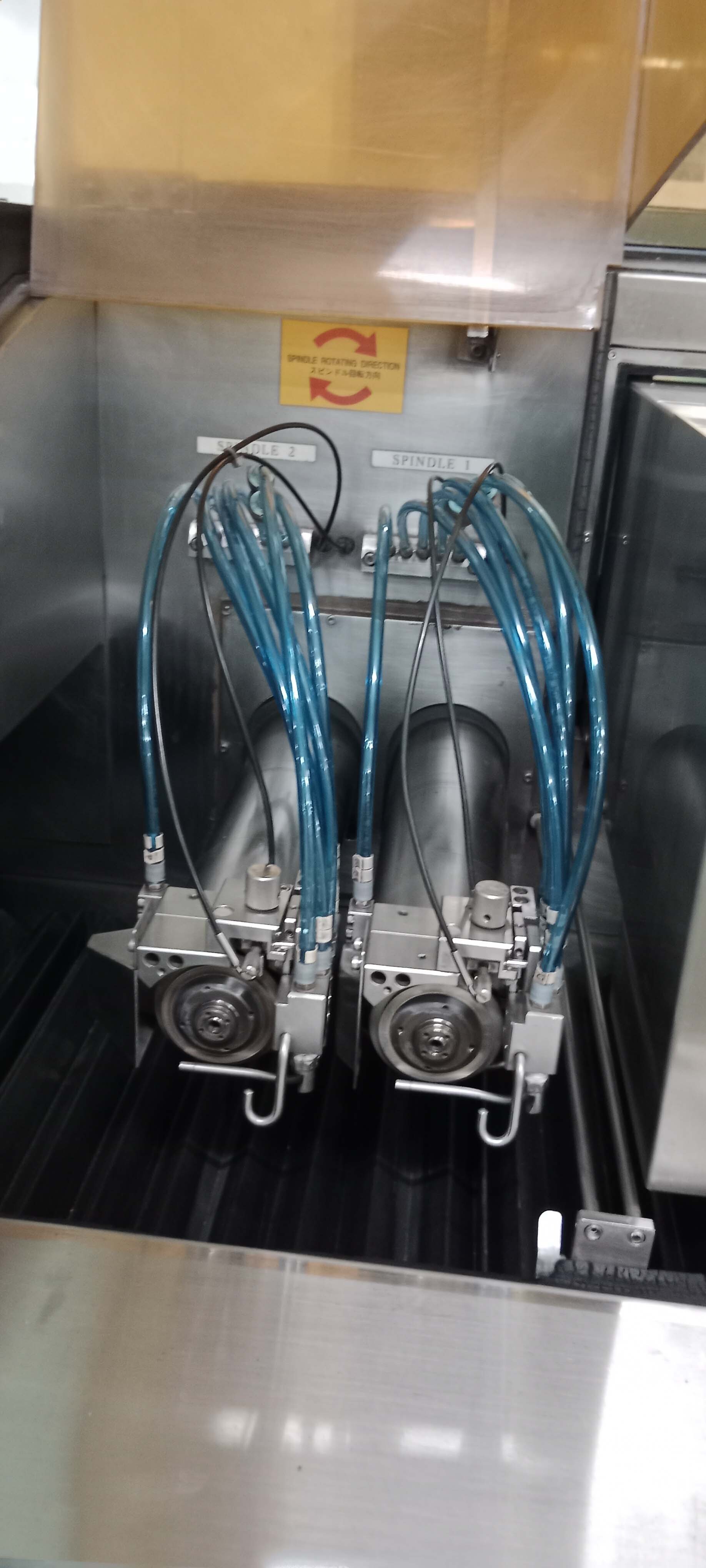 图为 已使用的 DISCO DFD 651 待售