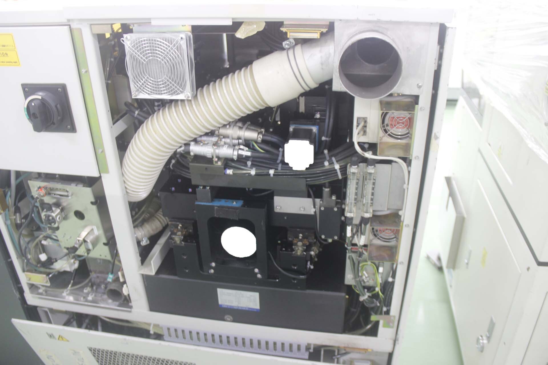 图为 已使用的 DISCO DFD 651 待售