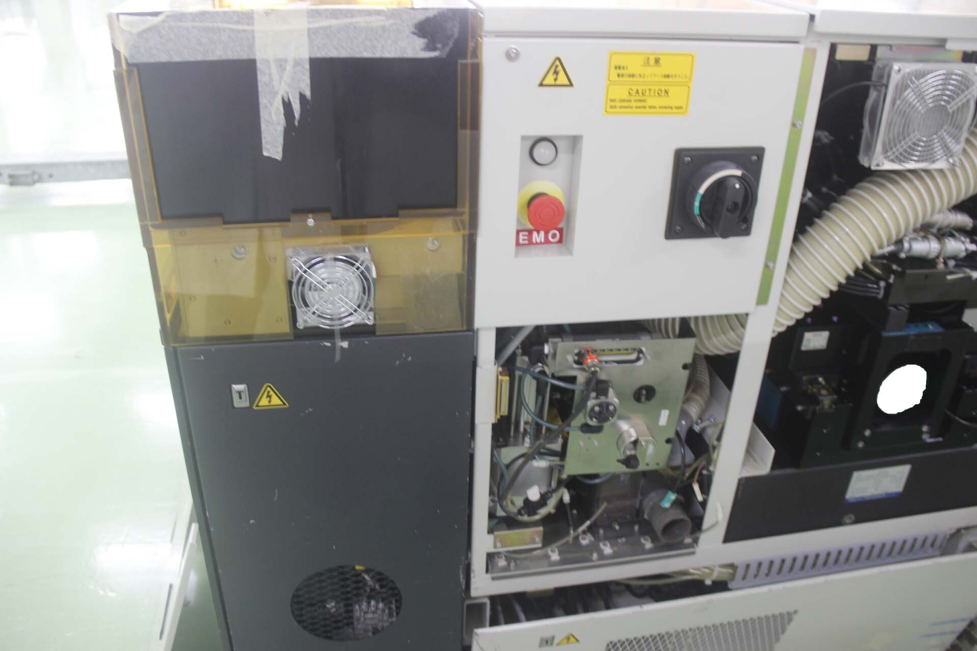 图为 已使用的 DISCO DFD 651 待售
