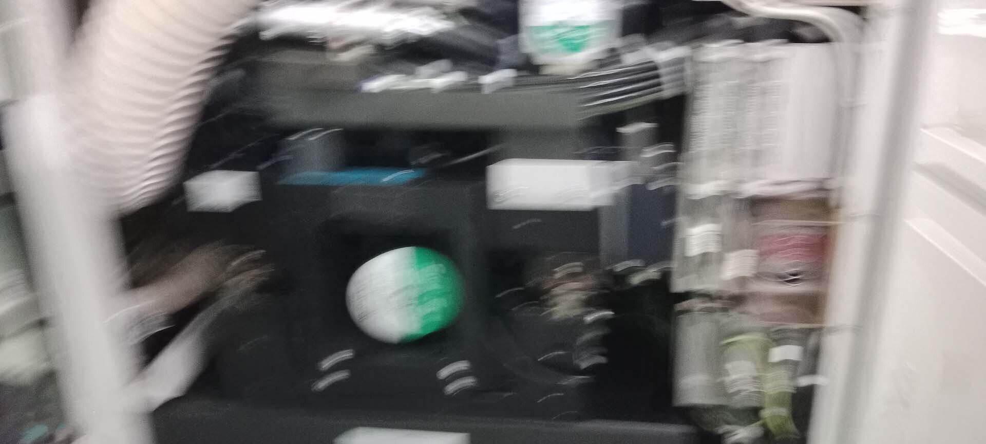 图为 已使用的 DISCO DFD 651 待售