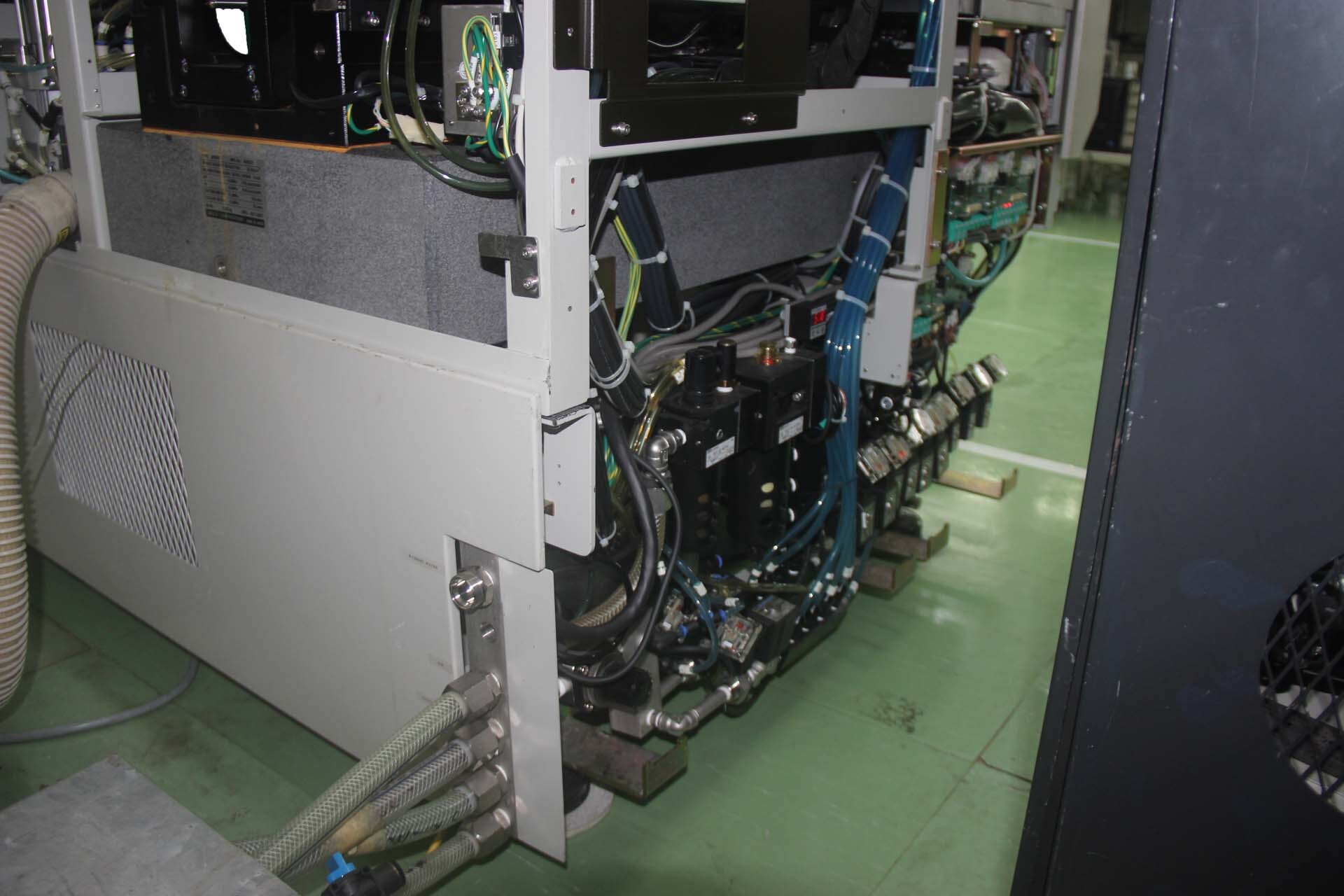 图为 已使用的 DISCO DFD 651 待售