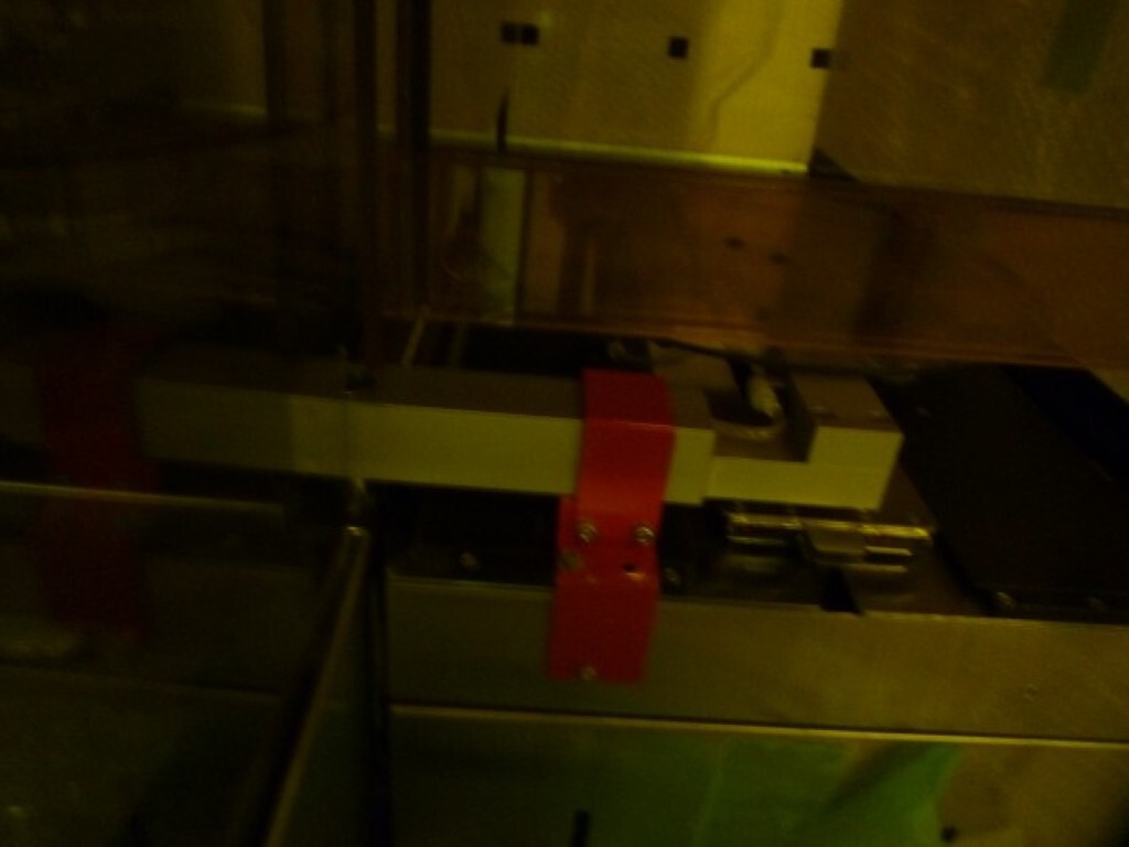 DISCO DFD 681 Scriber / Dicer used for sale price #293762751, 1999 ...