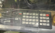 Photo Used DISCO DFD 681 For Sale