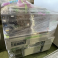 Photo Used DISCO DFD 681 For Sale