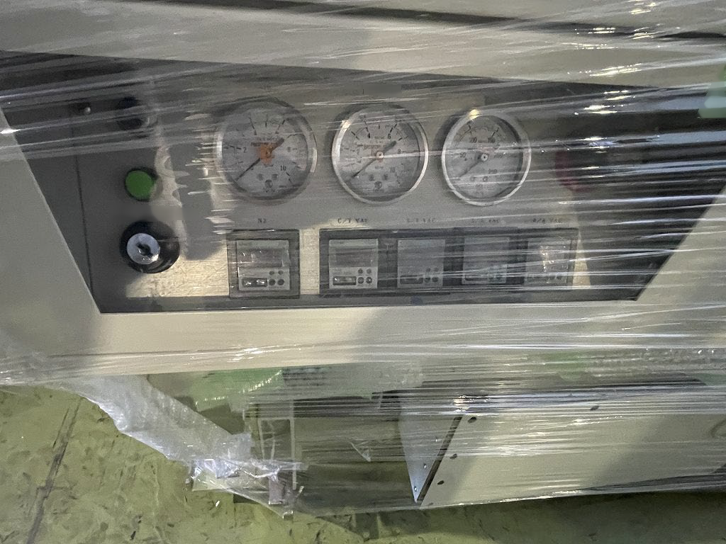 Photo Used DISCO DFD 681 For Sale
