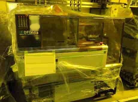 Photo Used DISCO DFD 681 For Sale