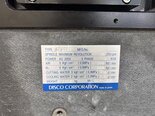 Photo Used DISCO DFD 681 For Sale