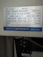 Photo Used DISCO DFG 841 For Sale