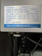 Photo Used DISCO DFG 841 For Sale