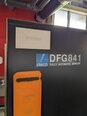 图为 已使用的 DISCO DFG 841 待售