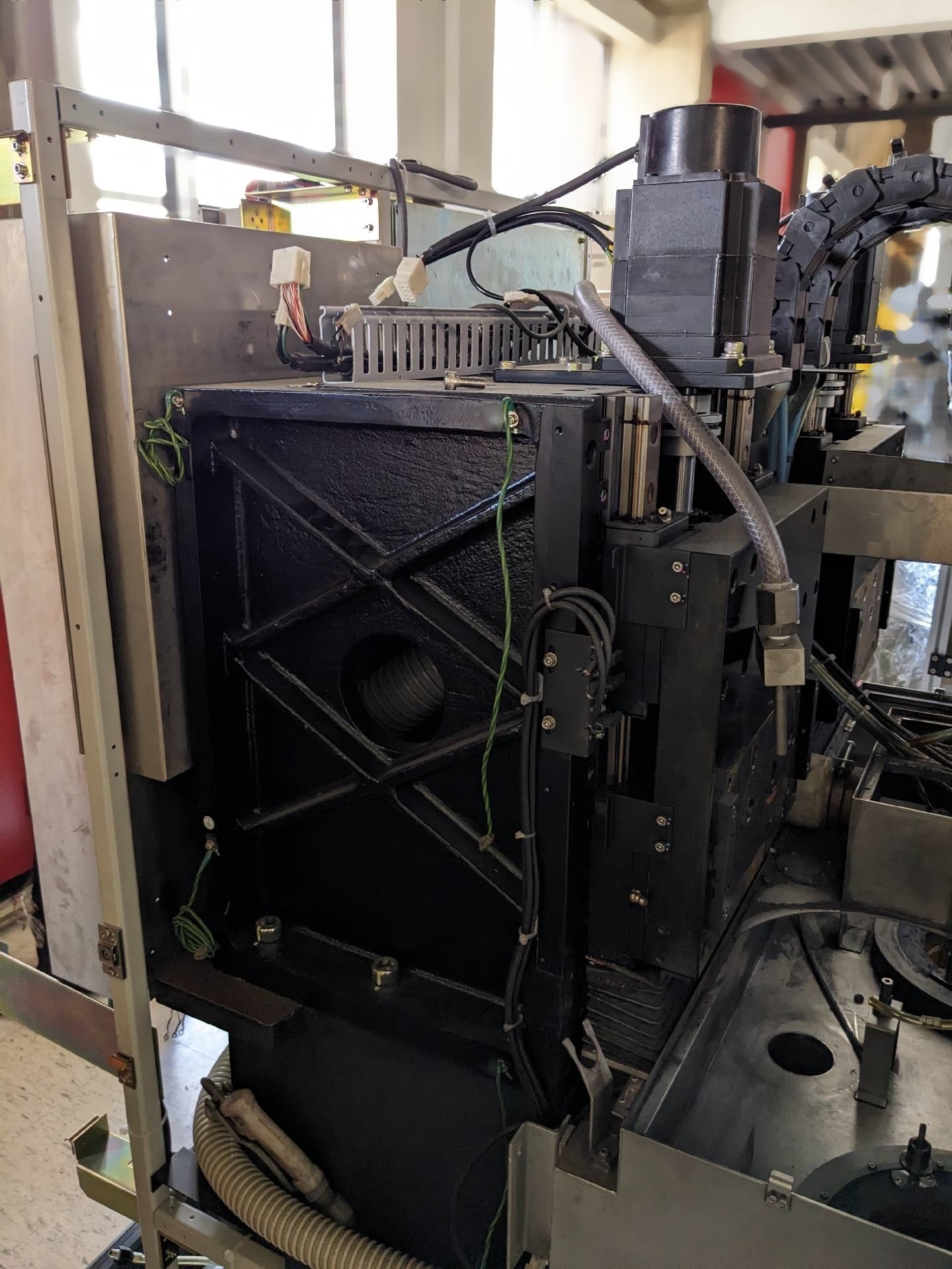 图为 已使用的 DISCO DFG 841 待售