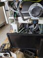 图为 已使用的 DISCO DFG 841 待售