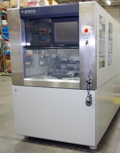 DISCO DFG 8540 Used for sale price #9239766, 2016 > buy from CAE