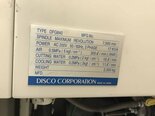 Photo Used DISCO DFG 840 For Sale