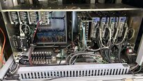 Photo Used DISCO DFG 8560 For Sale