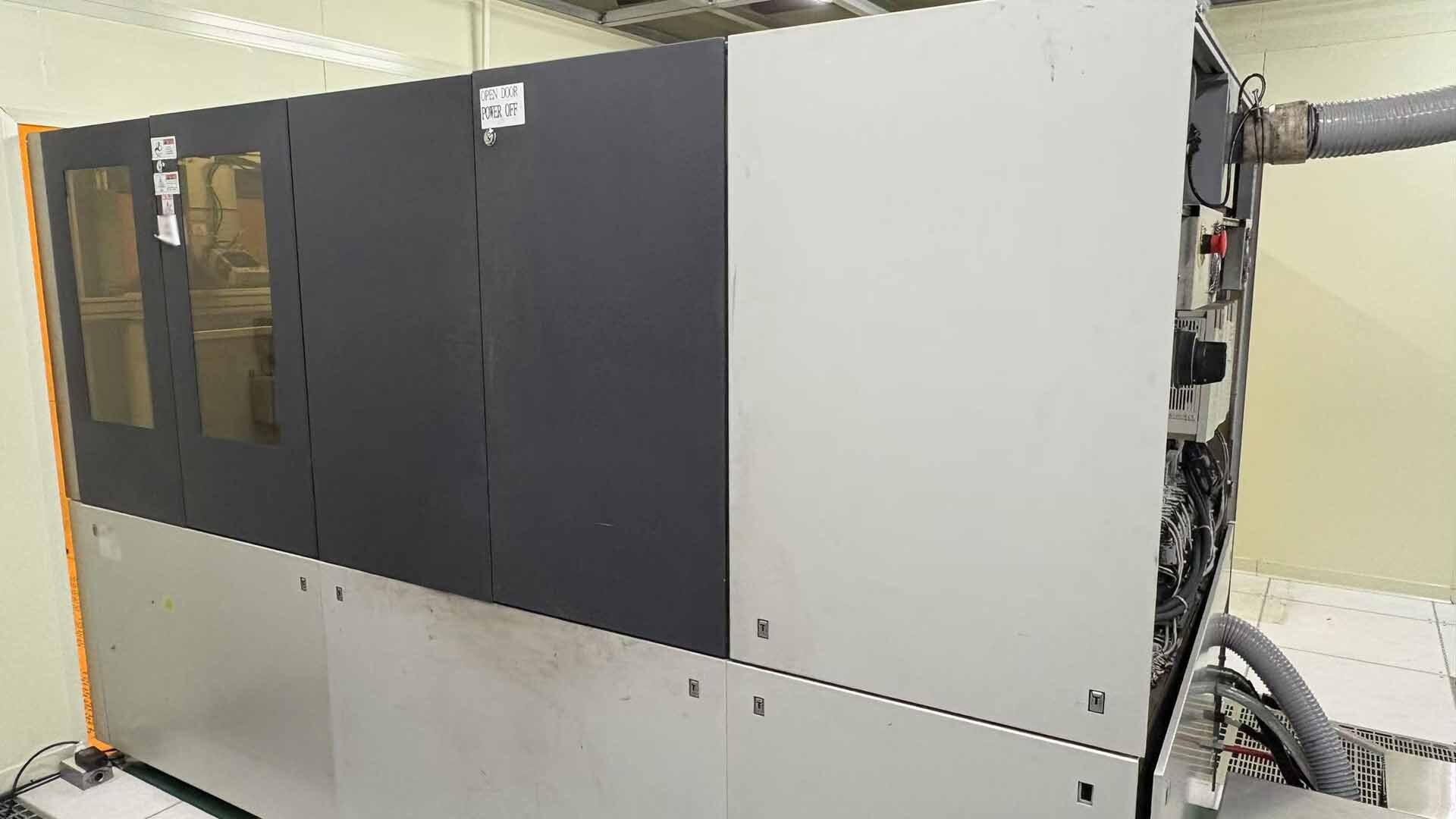 Photo Used DISCO DFG 8560 For Sale