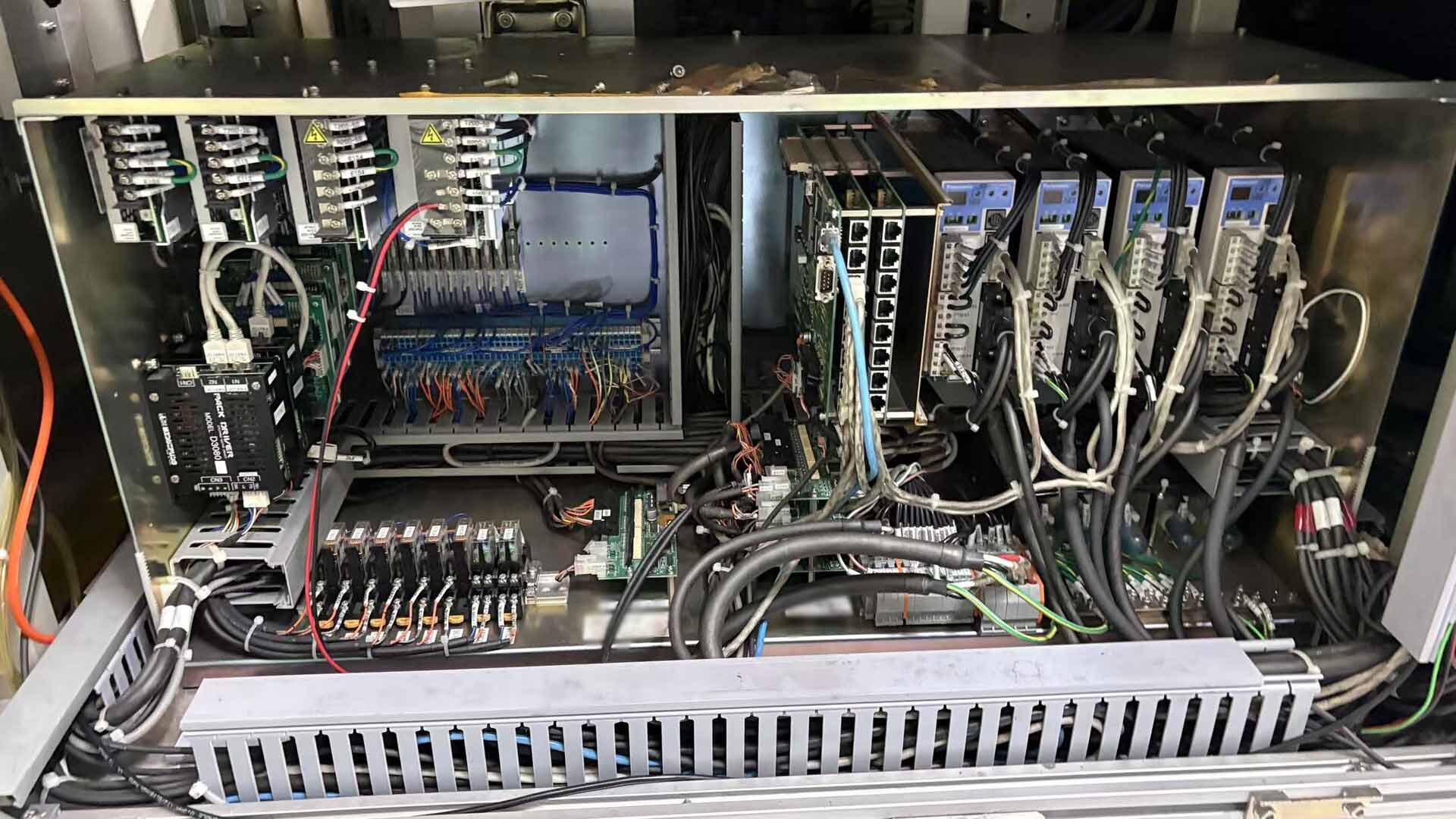 Photo Used DISCO DFG 8560 For Sale