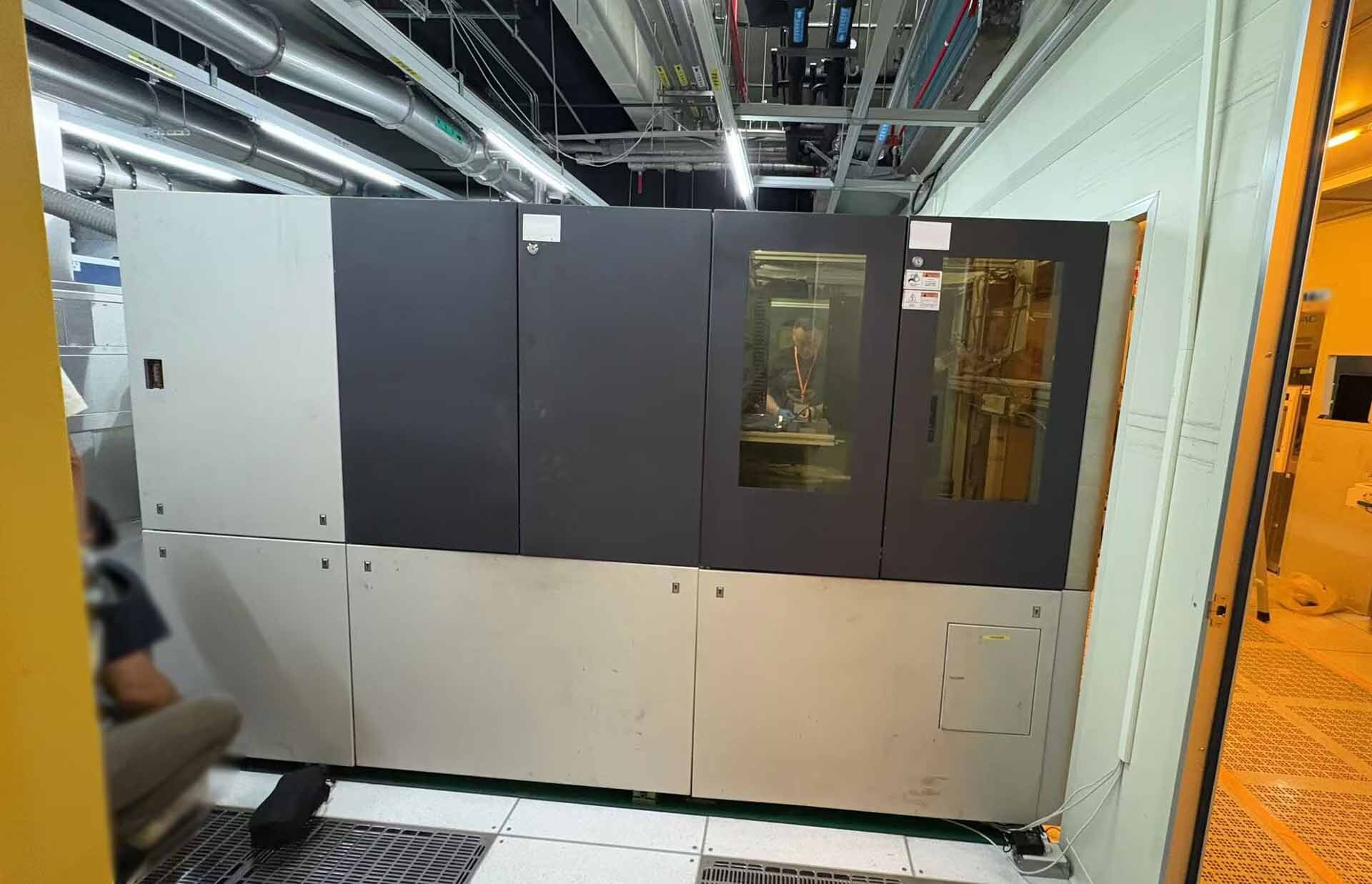 Photo Used DISCO DFG 8560 For Sale