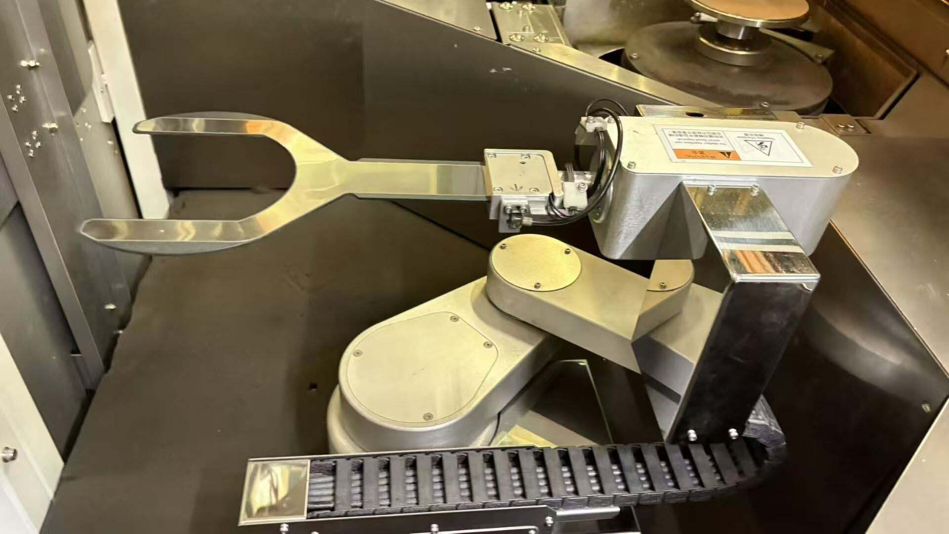 Foto Verwendet DISCO DFG 8560 Zum Verkauf