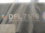 Photo Used DISCO DFL 7160 For Sale