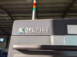 圖為 已使用的 DISCO DFL 7160 待售