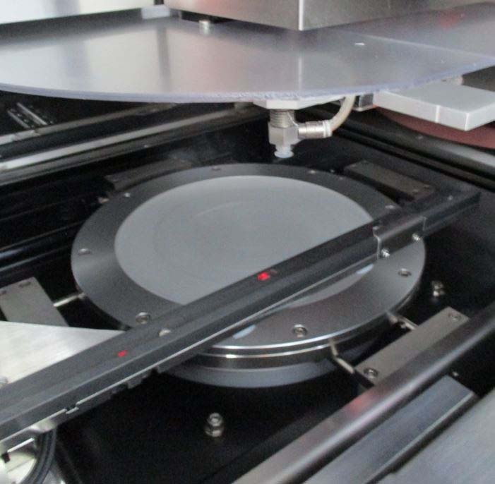 사진 사용됨 DISCO DFL 7160 판매용