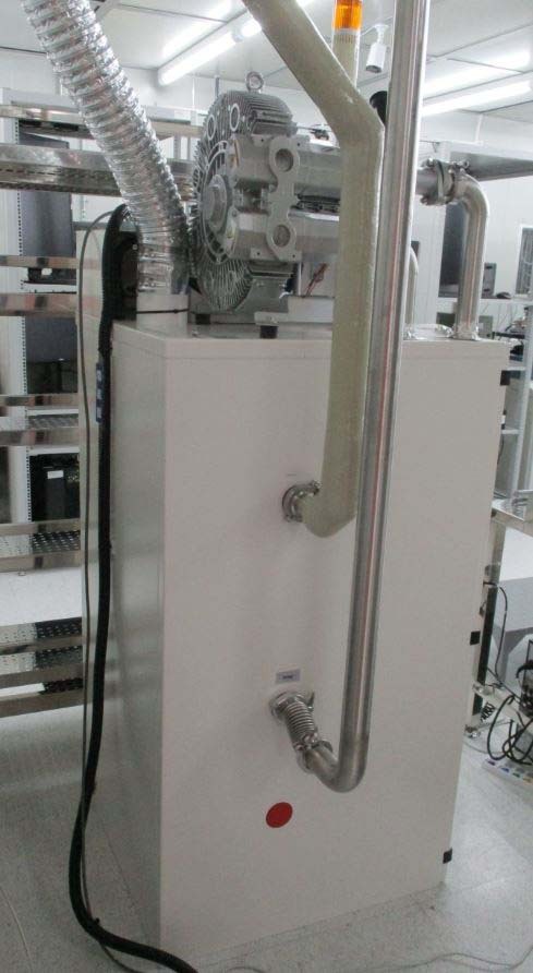사진 사용됨 DISCO DFL 7160 판매용