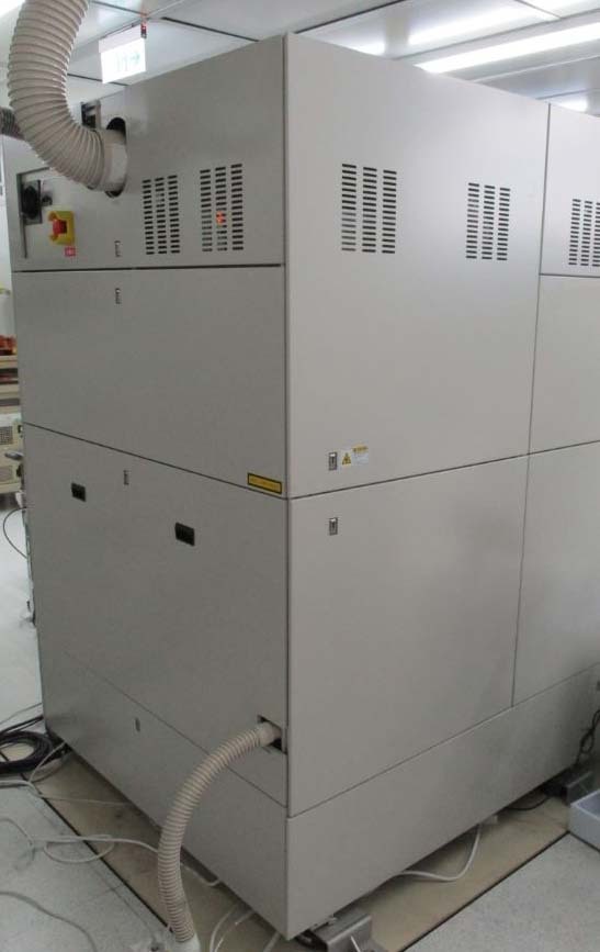 사진 사용됨 DISCO DFL 7160 판매용