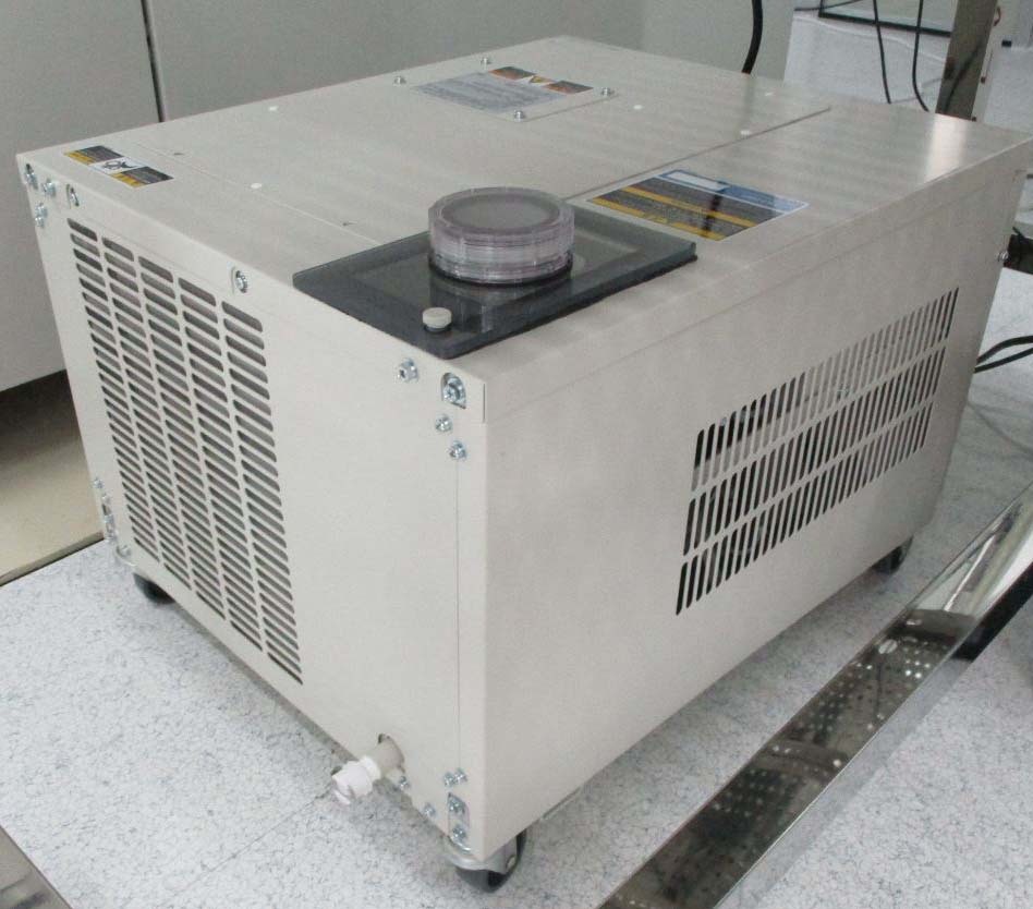 사진 사용됨 DISCO DFL 7160 판매용