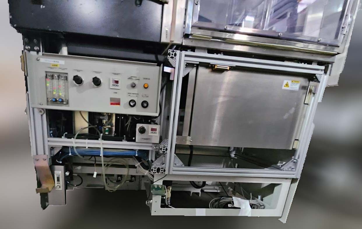 사진 사용됨 DISCO DFL 7160 판매용