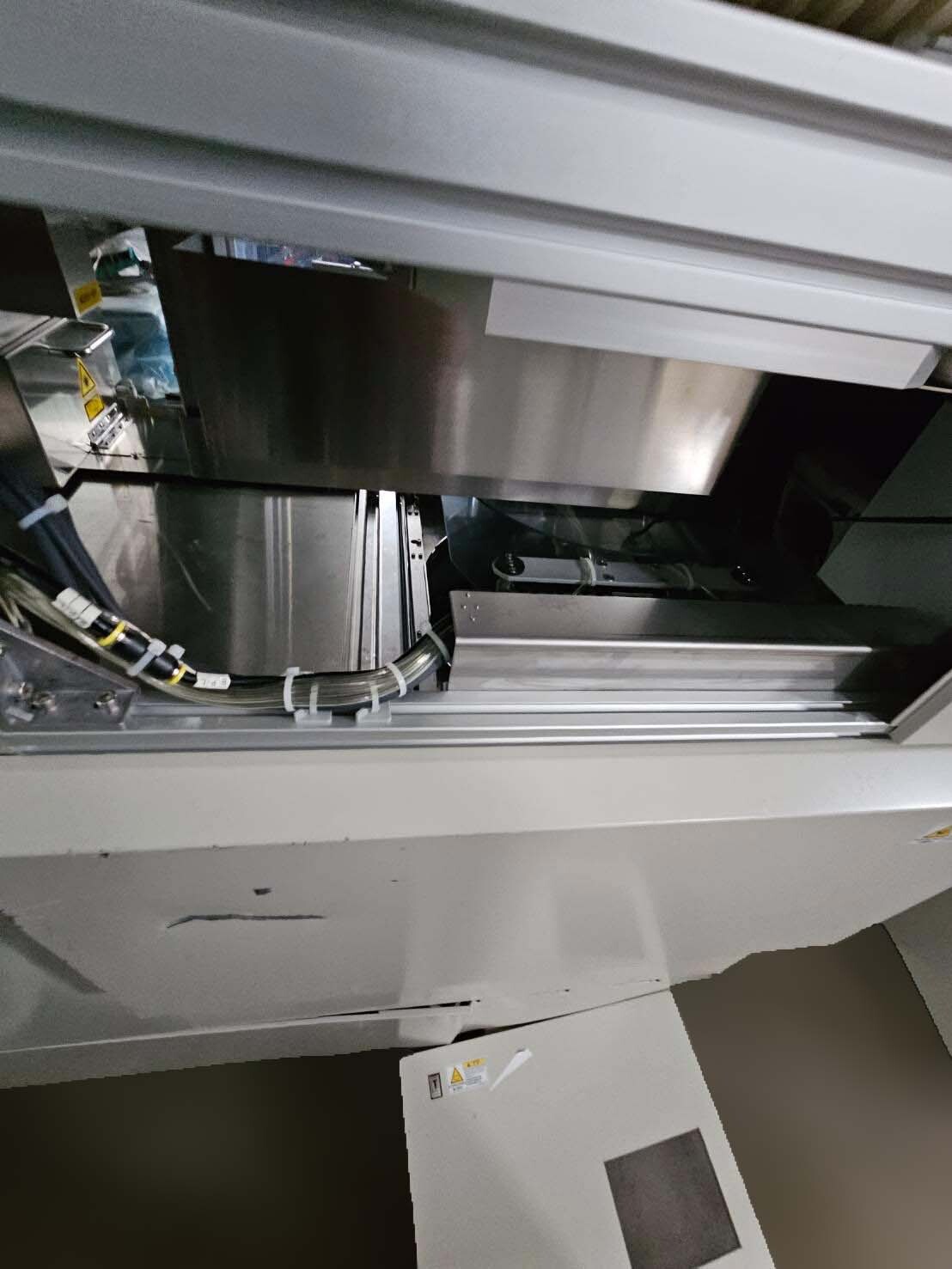 사진 사용됨 DISCO DFL 7160 판매용