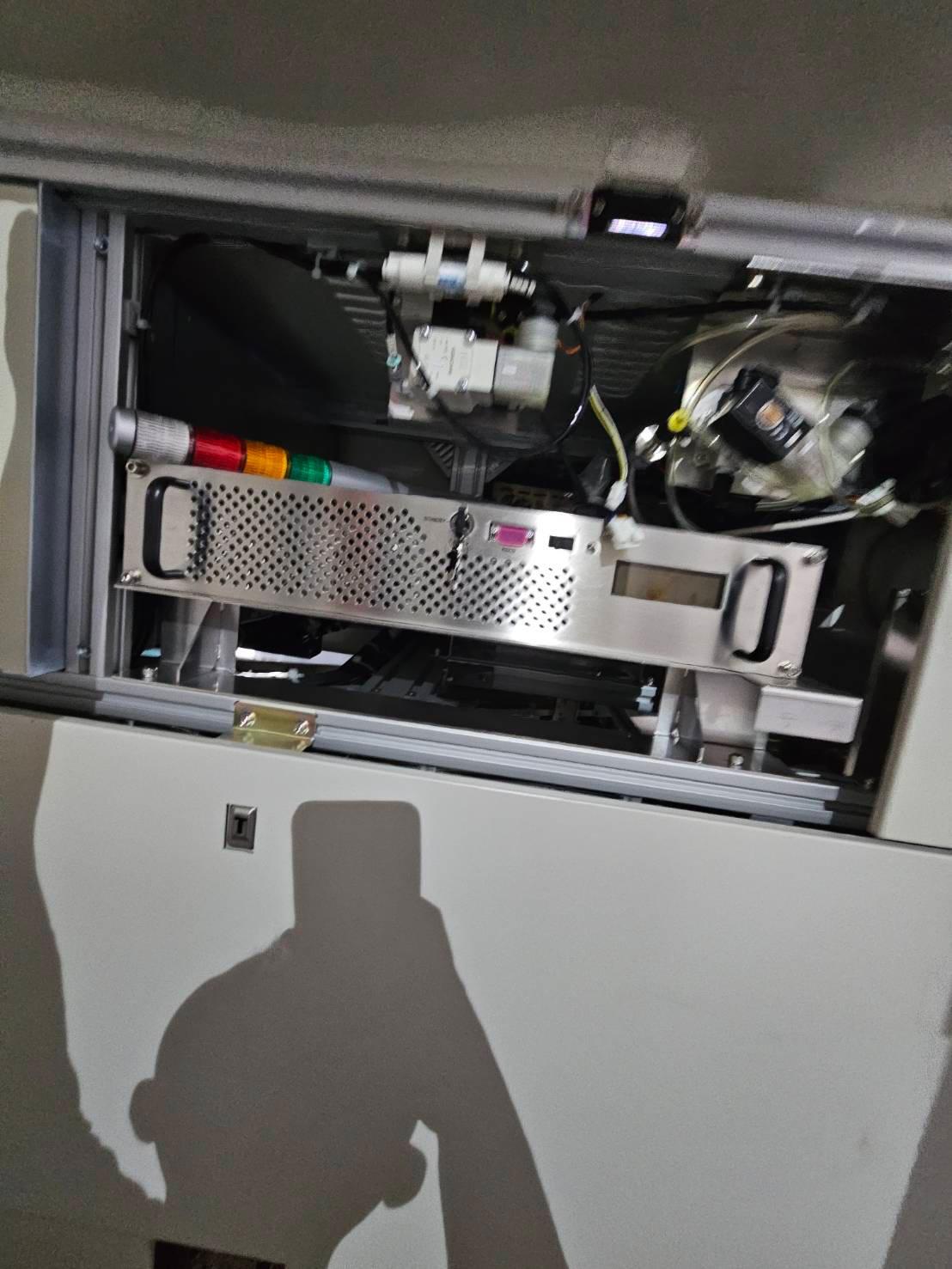 사진 사용됨 DISCO DFL 7160 판매용