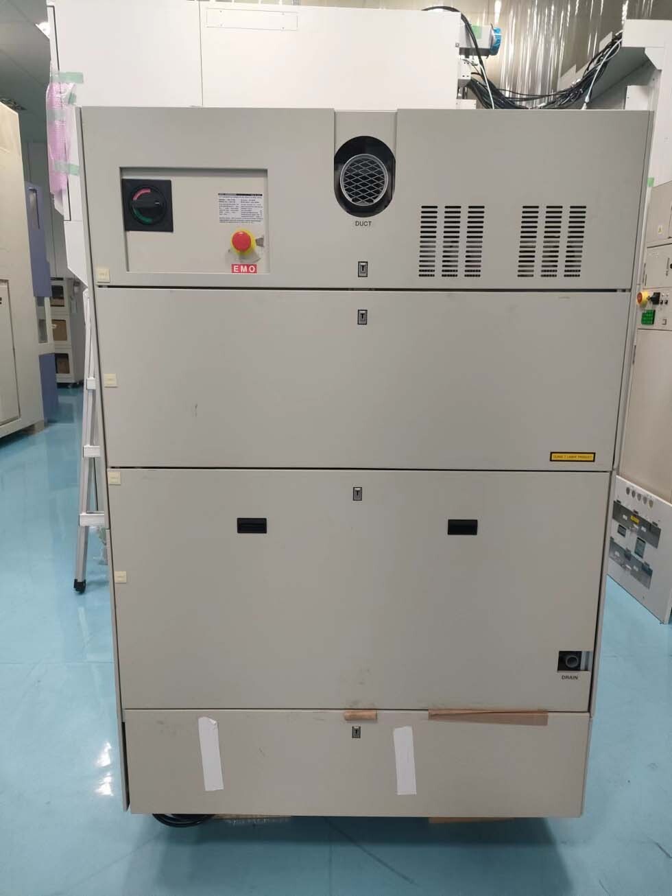 Foto Verwendet DISCO DFL 7160 Zum Verkauf