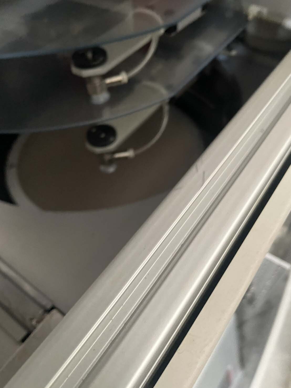 图为 已使用的 DISCO DFL 7160 待售