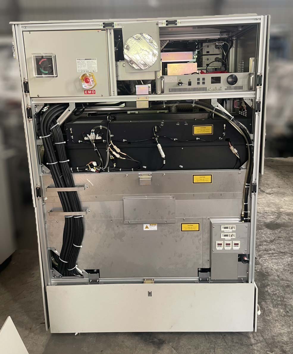 图为 已使用的 DISCO DFL 7160 待售