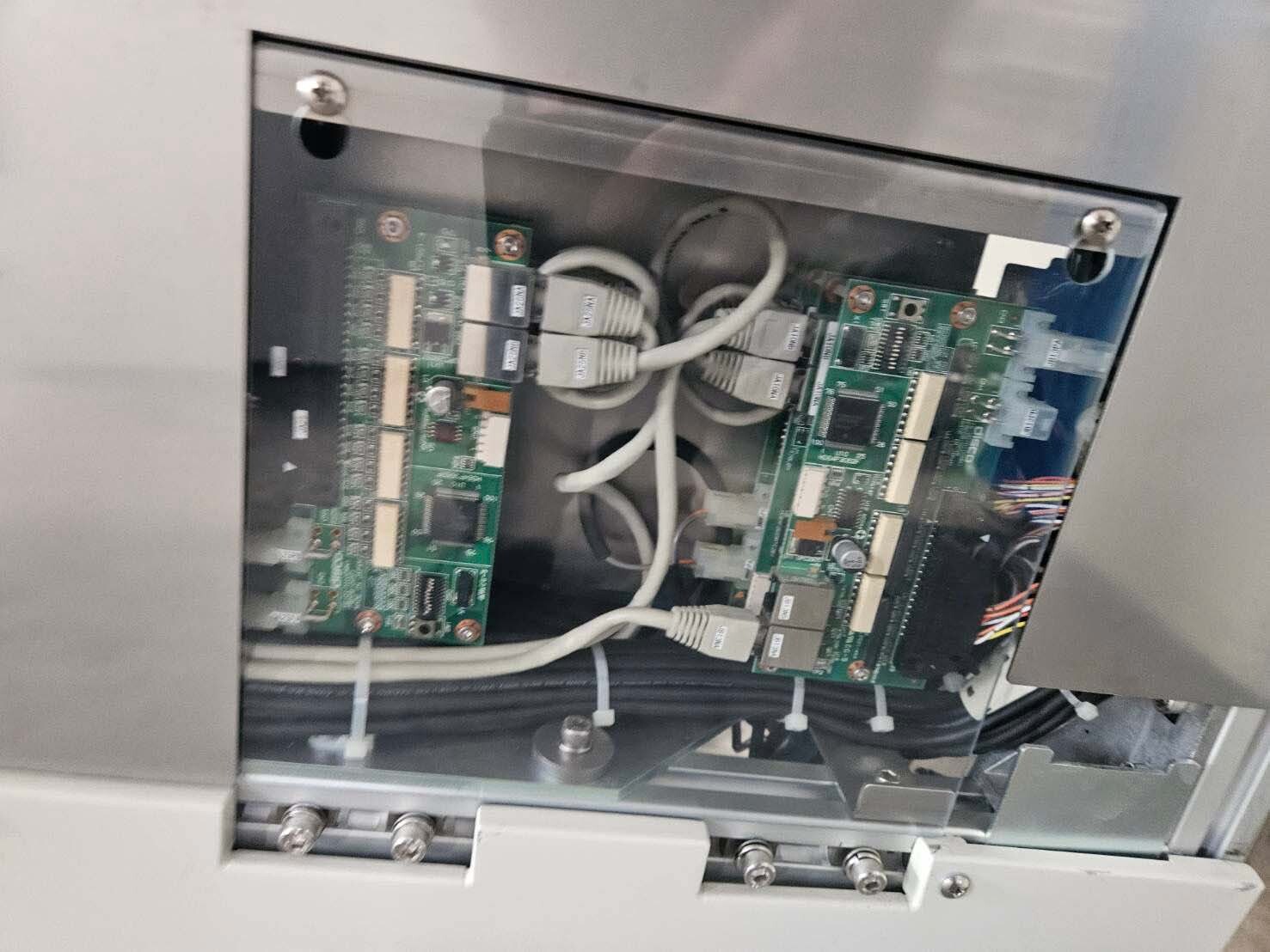 사진 사용됨 DISCO DFL 7160 판매용