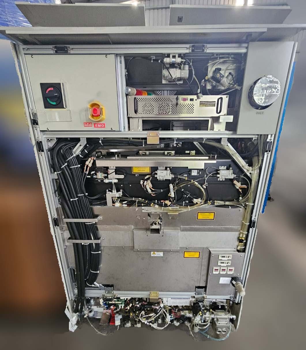 사진 사용됨 DISCO DFL 7160 판매용