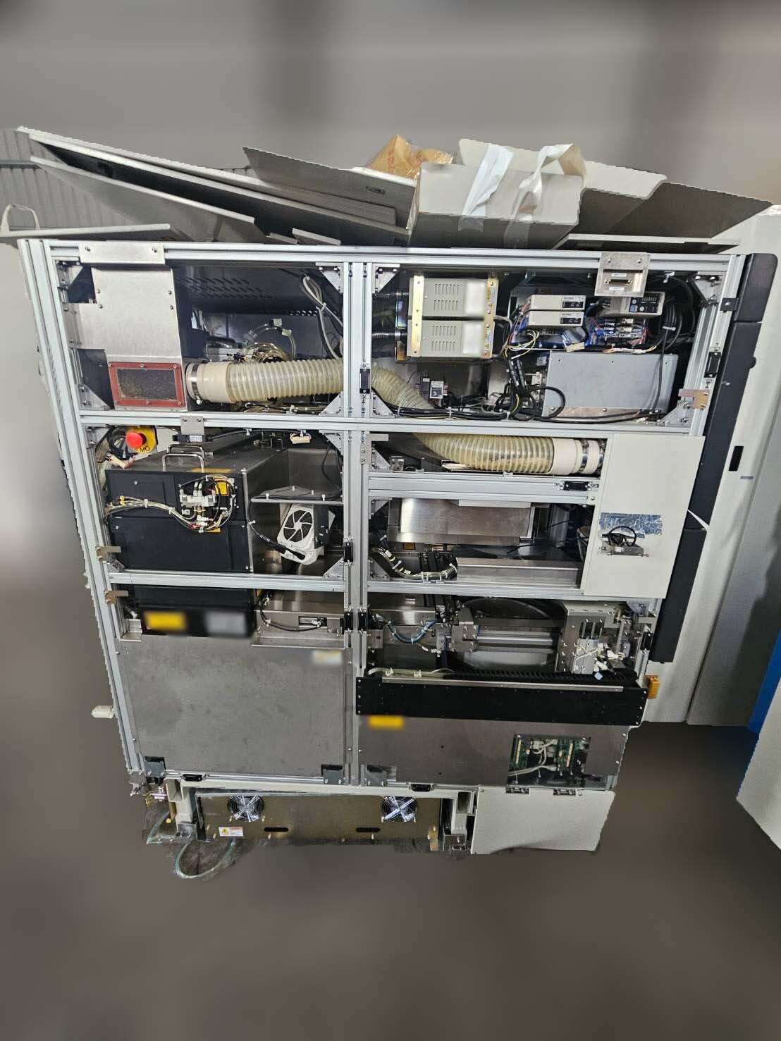 사진 사용됨 DISCO DFL 7160 판매용