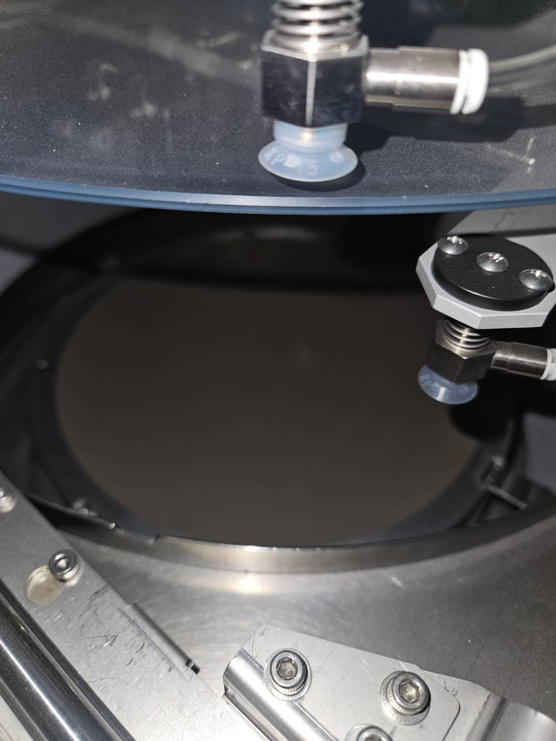 사진 사용됨 DISCO DFL 7160 판매용